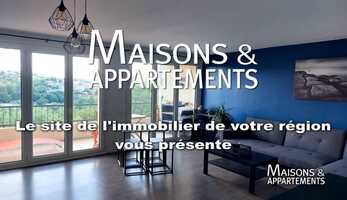 Free download CULLY - APPARTEMENT A LOUER - 1 095  - 67 m - 3 pice(s) video and edit with RedcoolMedia movie maker MovieStudio video editor online and AudioStudio audio editor onlin