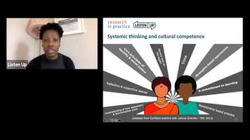 Free download Cultural Competence (3) video and edit with RedcoolMedia movie maker MovieStudio video editor online and AudioStudio audio editor onlin