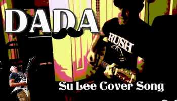 Free download DADA - Su Lee cover song video and edit with RedcoolMedia movie maker MovieStudio video editor online and AudioStudio audio editor onlin