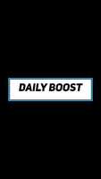 Free download Daily Boost Episode 88- Levi Bagge video and edit with RedcoolMedia movie maker MovieStudio video editor online and AudioStudio audio editor onlin