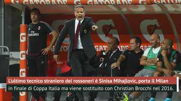 Free download Da Liedholm a Mihajlovic, il Milan a guida straniera funziona video and edit with RedcoolMedia movie maker MovieStudio video editor online and AudioStudio audio editor onlin