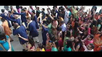 Free download Dallas Indian Wedding DJ - Niravs Baraat Sheraton Four Points Coppell November 2018 video and edit with RedcoolMedia movie maker MovieStudio video editor online and AudioStudio audio editor onlin