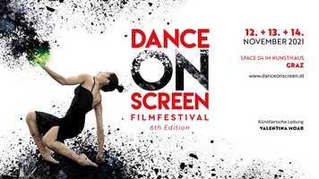 Free download Dance On Screen 6th Edition - Trailer video and edit with RedcoolMedia movie maker MovieStudio video editor online and AudioStudio audio editor onlin