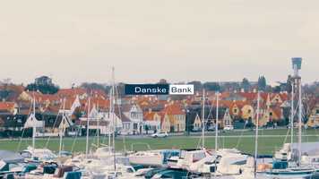 Free download Danske Bank video and edit with RedcoolMedia movie maker MovieStudio video editor online and AudioStudio audio editor onlin