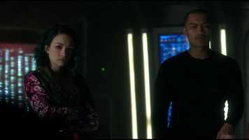 Free download Dark.Matter.s01e02.LostFilm video and edit with RedcoolMedia movie maker MovieStudio video editor online and AudioStudio audio editor onlin