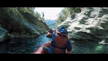 Free download Dart River Funyaks - Queenstown NZ video and edit with RedcoolMedia movie maker MovieStudio video editor online and AudioStudio audio editor onlin