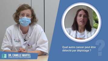 Free download Dautres cancers peuvent-ils tre dtects grce  un dpistage ? video and edit with RedcoolMedia movie maker MovieStudio video editor online and AudioStudio audio editor onlin