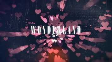 Free download David Bosh - Wonderland (Lyric Video) video and edit with RedcoolMedia movie maker MovieStudio video editor online and AudioStudio audio editor onlin