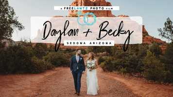 Free download Daylan+Becky // Bridals in Sedona video and edit with RedcoolMedia movie maker MovieStudio video editor online and AudioStudio audio editor onlin