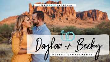 Free download Daylan+Becky // Engagements video and edit with RedcoolMedia movie maker MovieStudio video editor online and AudioStudio audio editor onlin