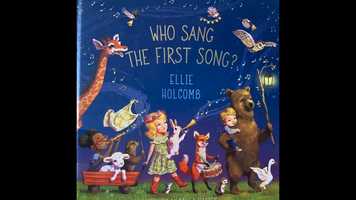 Free download DCC Storytime Who Sang the First Song video and edit with RedcoolMedia movie maker MovieStudio video editor online and AudioStudio audio editor onlin