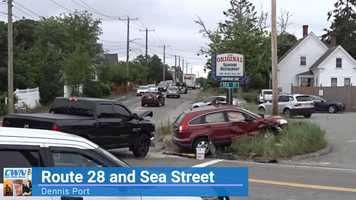 Free download de062920 Route 28 Sea St crash Dennis, MA 6/23/20 video and edit with RedcoolMedia movie maker MovieStudio video editor online and AudioStudio audio editor onlin