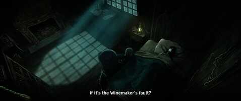 Free download Death and the Winemaker_Trailer.mp4 video and edit with RedcoolMedia movie maker MovieStudio video editor online and AudioStudio audio editor onlin