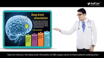 Free download Deep Brain Stimulation - Revolutionary  Affordable in India video and edit with RedcoolMedia movie maker MovieStudio video editor online and AudioStudio audio editor onlin