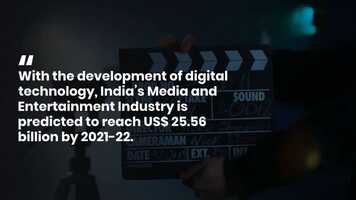 Free download DeFi  RevivingThe Film Industry To Thrive In A New Golden Age video and edit with RedcoolMedia movie maker MovieStudio video editor online and AudioStudio audio editor onlin