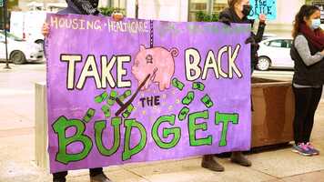 Free download #DefundCPD Take Back the Budget Press Conference | October 21, 2020 video and edit with RedcoolMedia movie maker MovieStudio video editor online and AudioStudio audio editor onlin