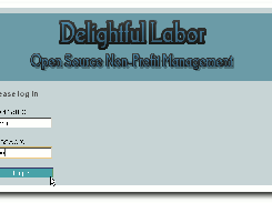 Download web tool or web app Delightful Labor