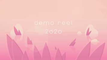 Free download DEMO REEL 2020 - Clment Castel video and edit with RedcoolMedia movie maker MovieStudio video editor online and AudioStudio audio editor onlin