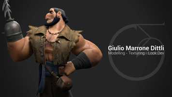 Free download Demo Reel - Giulio Marrone Dittli video and edit with RedcoolMedia movie maker MovieStudio video editor online and AudioStudio audio editor onlin