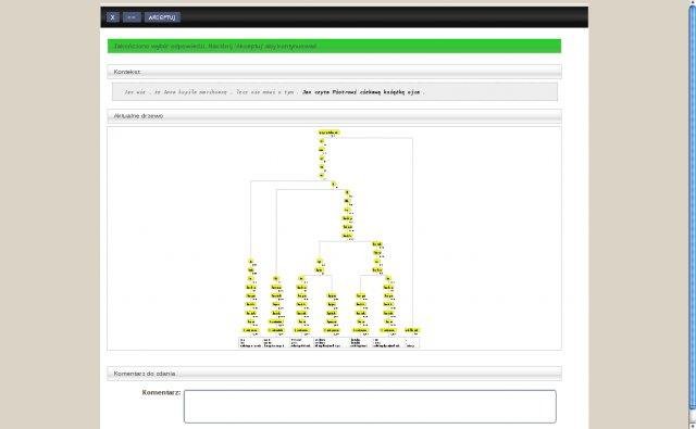 Download web tool or web app Dendrarium