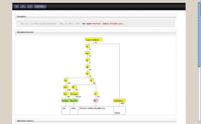 Download web tool or web app Dendrarium