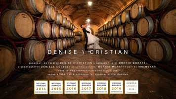 Free download Denise e Cristian | Trailer di Matrimonio | Villa Baiana video and edit with RedcoolMedia movie maker MovieStudio video editor online and AudioStudio audio editor onlin