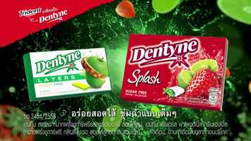 Free download Dentyne - Snorkel - video and edit with RedcoolMedia movie maker MovieStudio video editor online and AudioStudio audio editor onlin