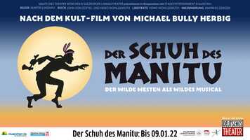 Free download Der Schuh des Manitu Trailer video and edit with RedcoolMedia movie maker MovieStudio video editor online and AudioStudio audio editor onlin