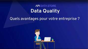 Free download Des API Data Quality simples  installer en entreprise : 3 min de dmo video and edit with RedcoolMedia movie maker MovieStudio video editor online and AudioStudio audio editor onlin