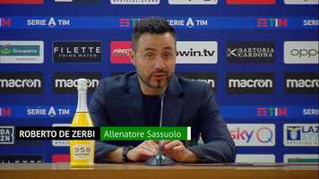 Free download De Zerbi Raspadori meritava il gol video and edit with RedcoolMedia movie maker MovieStudio video editor online and AudioStudio audio editor onlin