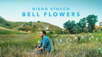 Free download Diego Stocco Bell Flowers video and edit with RedcoolMedia movie maker MovieStudio video editor online and AudioStudio audio editor onlin