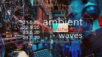 Free download Die Mnner an den Maschinen ( Live Session at Digitalanalog Festival Munich 2019 ) video and edit with RedcoolMedia movie maker MovieStudio video editor online and AudioStudio audio editor onlin