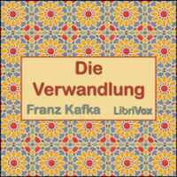 Free download Die Verwandlung audio book and edit with RedcoolMedia movie maker MovieStudio video editor online and AudioStudio audio editor onlin