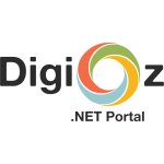 Free download DigiOz .NET Portal Web app or web tool