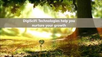 Free download DIGISCIFI Technologies India video and edit with RedcoolMedia movie maker MovieStudio video editor online and AudioStudio audio editor onlin