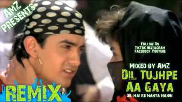 Free download Dil Tujhpe Aa Gaya (Remix) AmZ #AmZPresents video and edit with RedcoolMedia movie maker MovieStudio video editor online and AudioStudio audio editor onlin