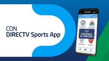 Free download DIRECTV Sports App - 1 video and edit with RedcoolMedia movie maker MovieStudio video editor online and AudioStudio audio editor onlin