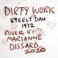 Free download Dirty Work - Steely Dan cover by Marianne Dissard video and edit with RedcoolMedia movie maker MovieStudio video editor online and AudioStudio audio editor onlin