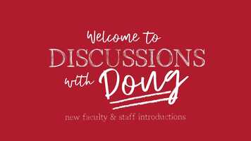 Free download Discussion with Doug - Lower School Music Teacher, Blythe Carr video and edit with RedcoolMedia movie maker MovieStudio video editor online and AudioStudio audio editor onlin