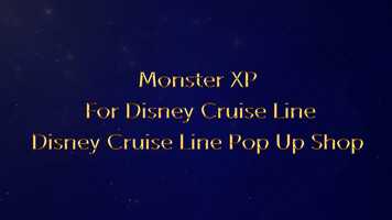 Free download Disney Cruise Line - Pop Up Shop video and edit with RedcoolMedia movie maker MovieStudio video editor online and AudioStudio audio editor onlin