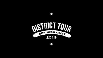 Free download District Tour 2019 video and edit with RedcoolMedia movie maker MovieStudio video editor online and AudioStudio audio editor onlin