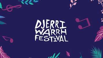 Free download Djerriwarhh Festival video and edit with RedcoolMedia movie maker MovieStudio video editor online and AudioStudio audio editor onlin