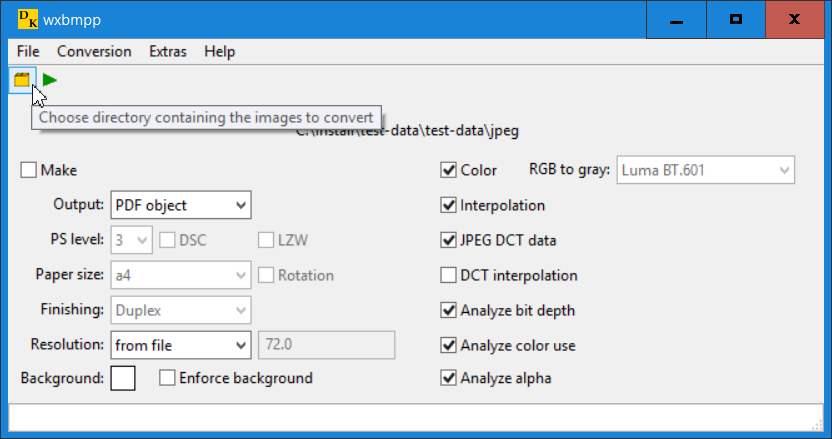 Download web tool or web app dktools - Dirk Krauses tools