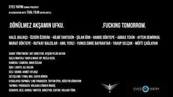 Free download .Dnlmez Akşamın Ufku.  Fragman           .Fucking Tomorrow.  Trailer video and edit with RedcoolMedia movie maker MovieStudio video editor online and AudioStudio audio editor onlin