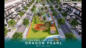 Free download Dự n đất nền Dragon Pearl Long An video and edit with RedcoolMedia movie maker MovieStudio video editor online and AudioStudio audio editor onlin