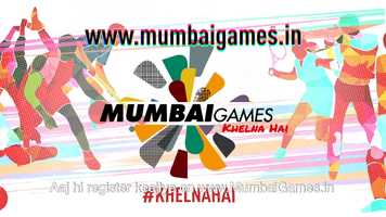 Free download Doctor - Mumbai Games 2018 Ad - Biggest sports event in Mumbai video and edit with RedcoolMedia movie maker MovieStudio video editor online and AudioStudio audio editor onlin