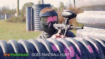 Free download Does paintball hurt? video and edit with RedcoolMedia movie maker MovieStudio video editor online and AudioStudio audio editor onlin