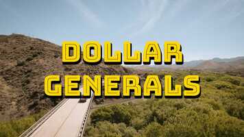 Free download Dollar Generals (Trailer) video and edit with RedcoolMedia movie maker MovieStudio video editor online and AudioStudio audio editor onlin