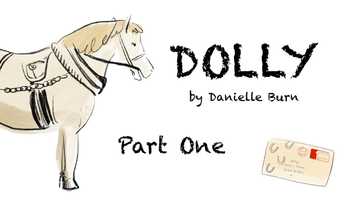 Free download Dolly by Danielle Burn - Part 1 video and edit with RedcoolMedia movie maker MovieStudio video editor online and AudioStudio audio editor onlin