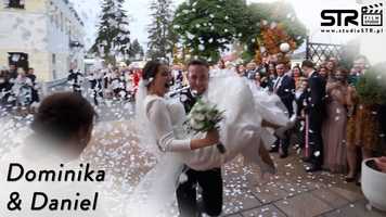 Free download Dominika  Daniel | Dworek Arkadia | STR Film Studio 2019 video and edit with RedcoolMedia movie maker MovieStudio video editor online and AudioStudio audio editor onlin